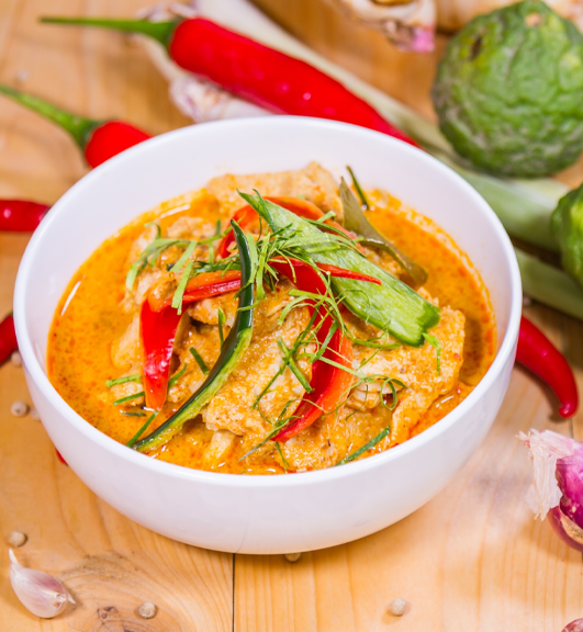 CURRY